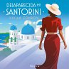 Desaparecida en Santorini (MP3-Download) - Bild 1