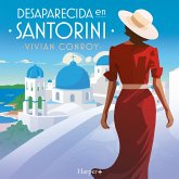 Desaparecida en Santorini (MP3-Download)