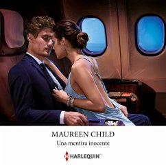 Una mentira inocente (MP3-Download) - Child, Maureen