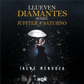 Llueven diamantes sobre Júpiter y Saturno (MP3-Download)