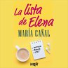 La lista de Elena (MP3-Download) - Bild 1
