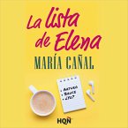 La lista de Elena (MP3-Download)