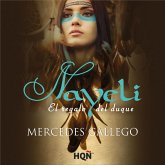 Nayeli. El regalo del duque (MP3-Download)