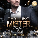 Thrilling Mister Perfect (MP3-Download)