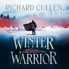 Winter Warrior (MP3-Download) - Cullen, Richard