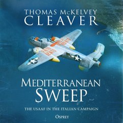 Mediterranean Sweep (MP3-Download) - McKelvey Cleaver, Thomas