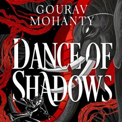 Dance of Shadows (MP3-Download) - Mohanty, Gourav