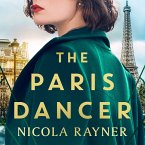 The Paris Dancer (MP3-Download)