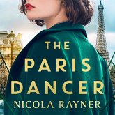 The Paris Dancer (MP3-Download) The Paris Dancer (MP3-Download)