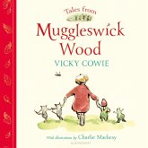 Tales from Muggleswick Wood (MP3-Download)