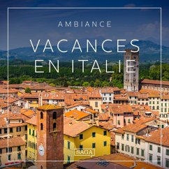 Ambiance - Vacances en Italie (MP3-Download) - Broe, Rasmus