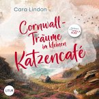 Cornwall-Träume im kleinen Katzencafé (MP3-Download)