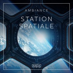 Ambiance - Station spatiale (MP3-Download) - Broe, Rasmus