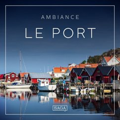 Ambiance - Le Port (MP3-Download) - Broe, Rasmus