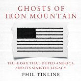 Ghosts of Iron Mountain (MP3-Download) Ghosts of Iron Mountain (MP3-Download)
