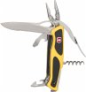 Victorinox Rangergrip Boatsman gelb -... - Bild 1