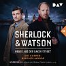 Sherlock & Watson – Neues aus der... - Bild 1