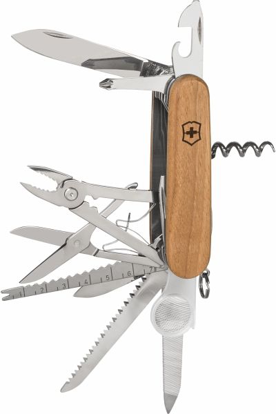 Victorinox Swiss Champ Holz Victorinox Swiss Champ Holz