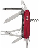 Victorinox Cybertool 34 Ruby Victorinox Cybertool 34 Ruby