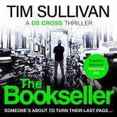 The Bookseller (MP3-Download)