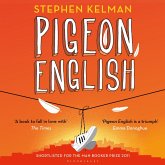 Pigeon English (MP3-Download)