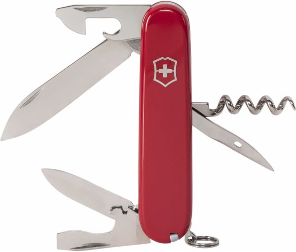 Victorinox Spartan rot Victorinox Spartan rot
