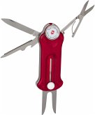 Victorinox Golf Tool Ruby Victorinox Golf Tool Ruby