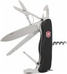 Victorinox Outrider schwarz - Bild 1