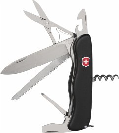 Victorinox Outrider schwarz