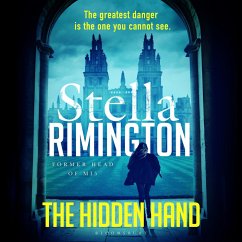 The Hidden Hand (MP3-Download) - Rimington, Stella