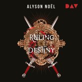 Ruling Destiny (MP3-Download)