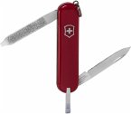 Victorinox Escort rot Multiuso Escort