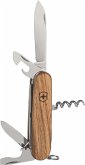 Victorinox Huntsman Holz