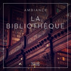 Cover Ambiance - La Bibliothèque (MP3-Download)