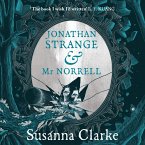 Jonathan Strange & Mr Norrell (MP3-Download)