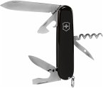 Victorinox Spartan schwarz Victorinox Spartan schwarz