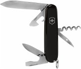 Victorinox Spartan schwarz