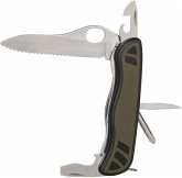 Victorinox Soldatenmesser olive