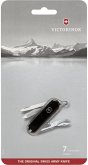 Victorinox Classic SD G schwarz