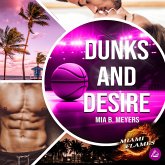 Dunks and Desire (MP3-Download)