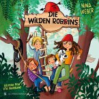 Die wilden Robbins Bd.1 (MP3-Download)