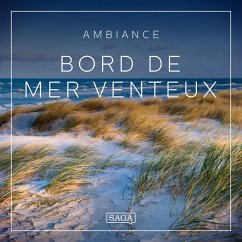 Cover Ambiance - Bord de mer venteux (MP3-Download)