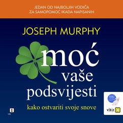 Moc vase podsvijesti (MP3-Download) - Murphy, Joseph