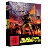 DIE HÖLLE DER LEBENDEN TOTEN - Lim. Ed. DIE HÖLLE DER LEBENDEN TOTEN - Lim. Ed.