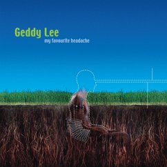 My Favourite Headache - Lee,Geddy