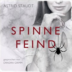 Cover Spinnefeind (MP3-Download)