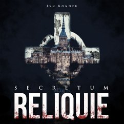 Cover SECRETUM - Reliquie (MP3-Download)