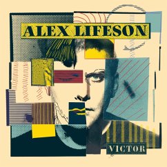 Victor(Clear Vinyl) - Lifeson,Alex