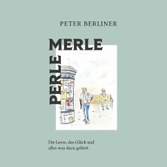 PERLE MERLE (MP3-Download) - Berliner, Peter