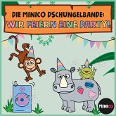 Die Minico Dschungelbande (MP3-Download)